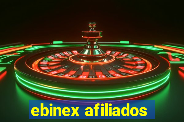 ebinex afiliados